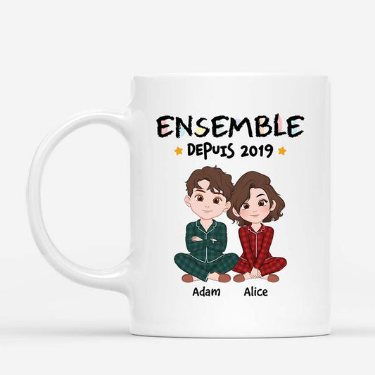 3269MFR1 ensemble depuis version crayon de couleurs mug pour couple personnalise_c56e5a20 3c92 4a8b a923 91e940c74d03
