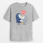 3288AFR2 le couple de manchots depuis t shirt personnalise couple_edc27ec7 cd14 4766 b6ec 9ead90b82d79