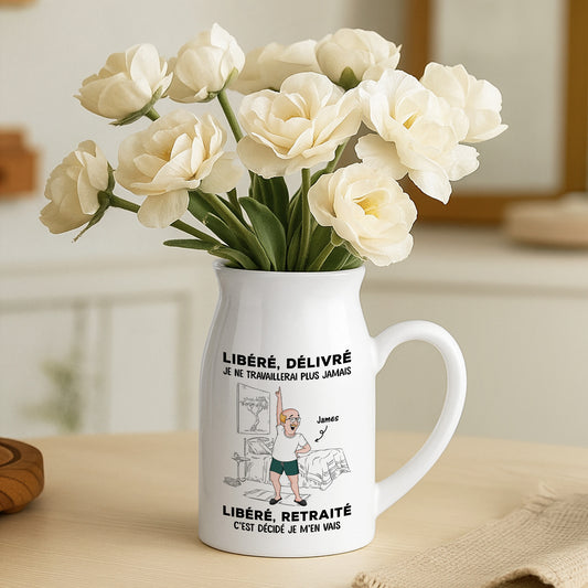 3316OFR1 libere delivre vase personnalise pour la retraite 3316o3v5a_2