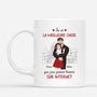 3332AFR1 la meilleure chose que jaie jamais trouvee sur internet t shirt pour couple personnalise_67fb9e1b 3a98 4122 a045 d091b0f9dfb9