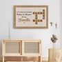 3335CFR3  il ny a pas de plus grand cadeau que lamour partage par une famille toile personnalisable pour famille_7d47a94d c27d 4e0b b7c9 0e66b1c7e86e