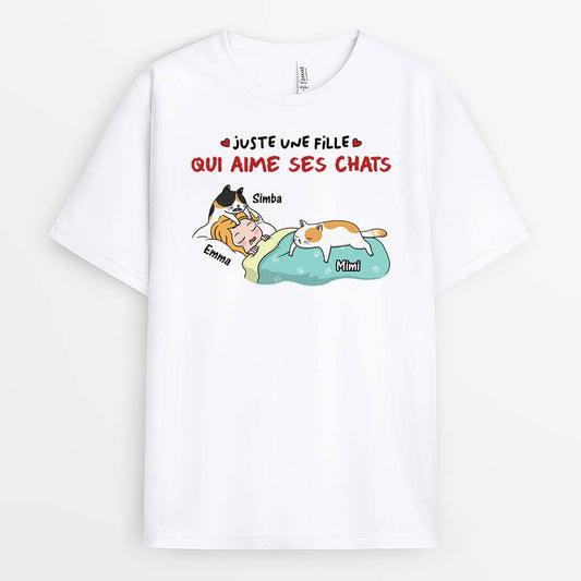 3367AFR1 juste une femme un homme qui aime ses chats paresseux tee shirt chat personnalise_da848a85 3194 48fa a470 31f36ca7ef68