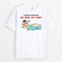 3367AFR1 juste une femme un homme qui aime ses chats paresseux tee shirt chat personnalise_da848a85 3194 48fa a470 31f36ca7ef68