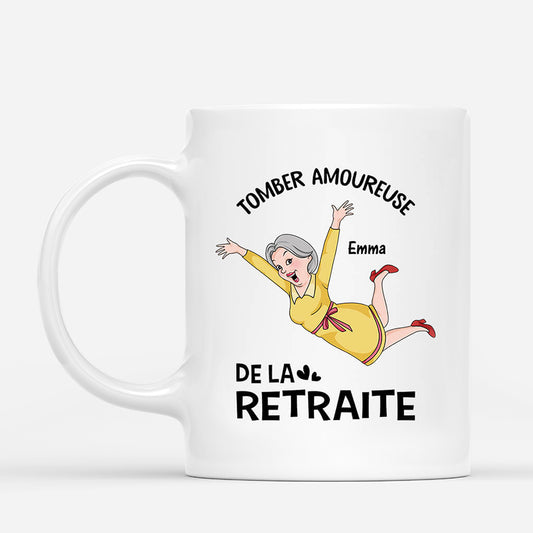 3399MFR1 tomber amoureuse de la retraie mug retraite femme_8ed8d42d 34b7 45b6 911a b5fa8a99e9db