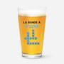 3402IFR1 verre a biere personnalise la bande a papy cadeau mots croises 3402i8q5b