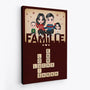 3461CFR2 famille version noel avec mots croises toile famille personnalisable_2e58d619 1c80 49d2 8238 31b65419d7ca