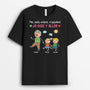 3483AFR1 mes petits enfants m_appellent je dois y aller t shirt personnalise pour papy