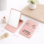 3535AFR2 jaimerais mon amie habites a cote miroir de poche a personnaliser 3535aj6q5f