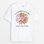 3539AFR1 la vie est meilleure avec mon chien t shirt chien personnalise