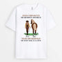 3560AFR1 les chevaux me rendent heureux t shirt cheval_ personnalise