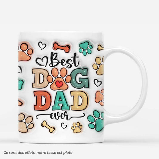 3602MFR1 meilleur papa chien de tous les temps 3d mug personnalise avec chien_eca1a864 4c06 4147 be0f 3281eb6648d1