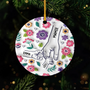 3644OFR1 ornement ceramique personnalise pour mamie avec jolies fleurs 3d 3644o8t5a_db80ea3a 3211 4b29 ae83 11d99e84c4f9