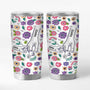 3644TFR1 _effet dimpression 3d_ gobelet personnalise 591 ml mamie jolies fleurs 3644T8H5A