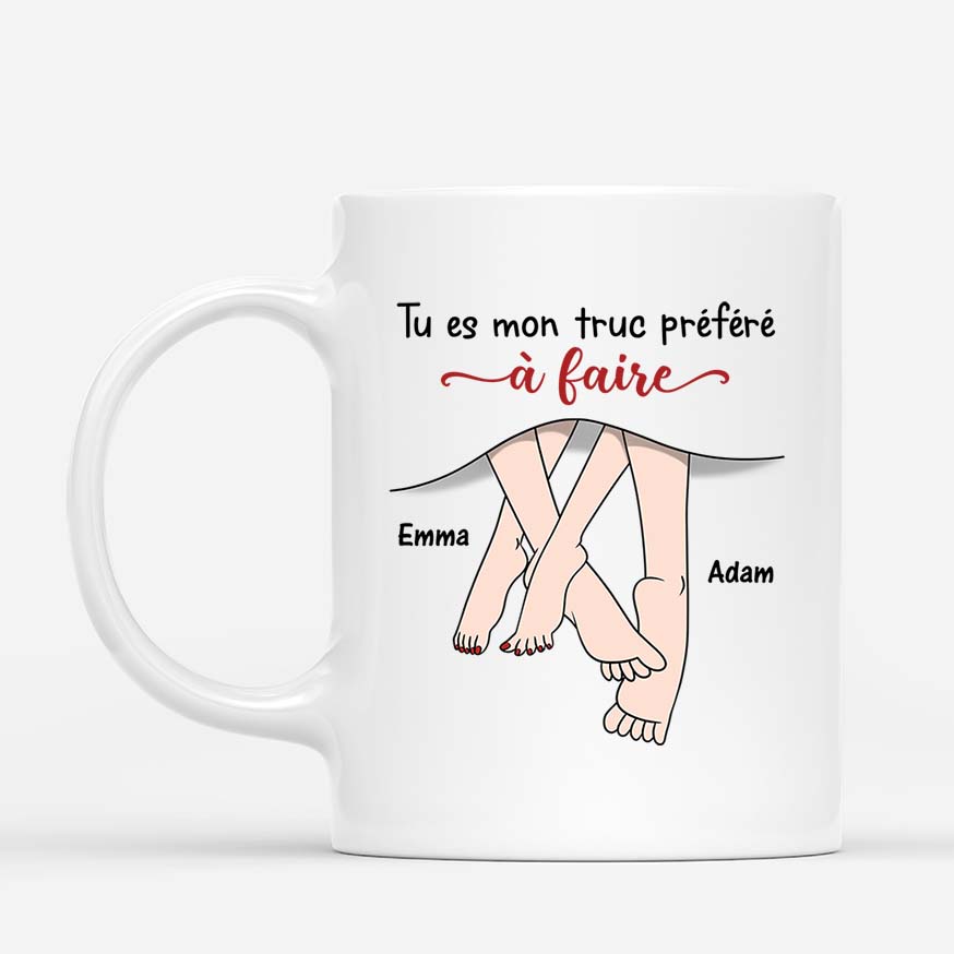 Tu Prefere Version Couple