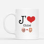 3658MFR1 je taime version visage humoristique mug personnalise pour couple_fe54d18f 3712 48c8 bd55 bf9caf2e2a1b