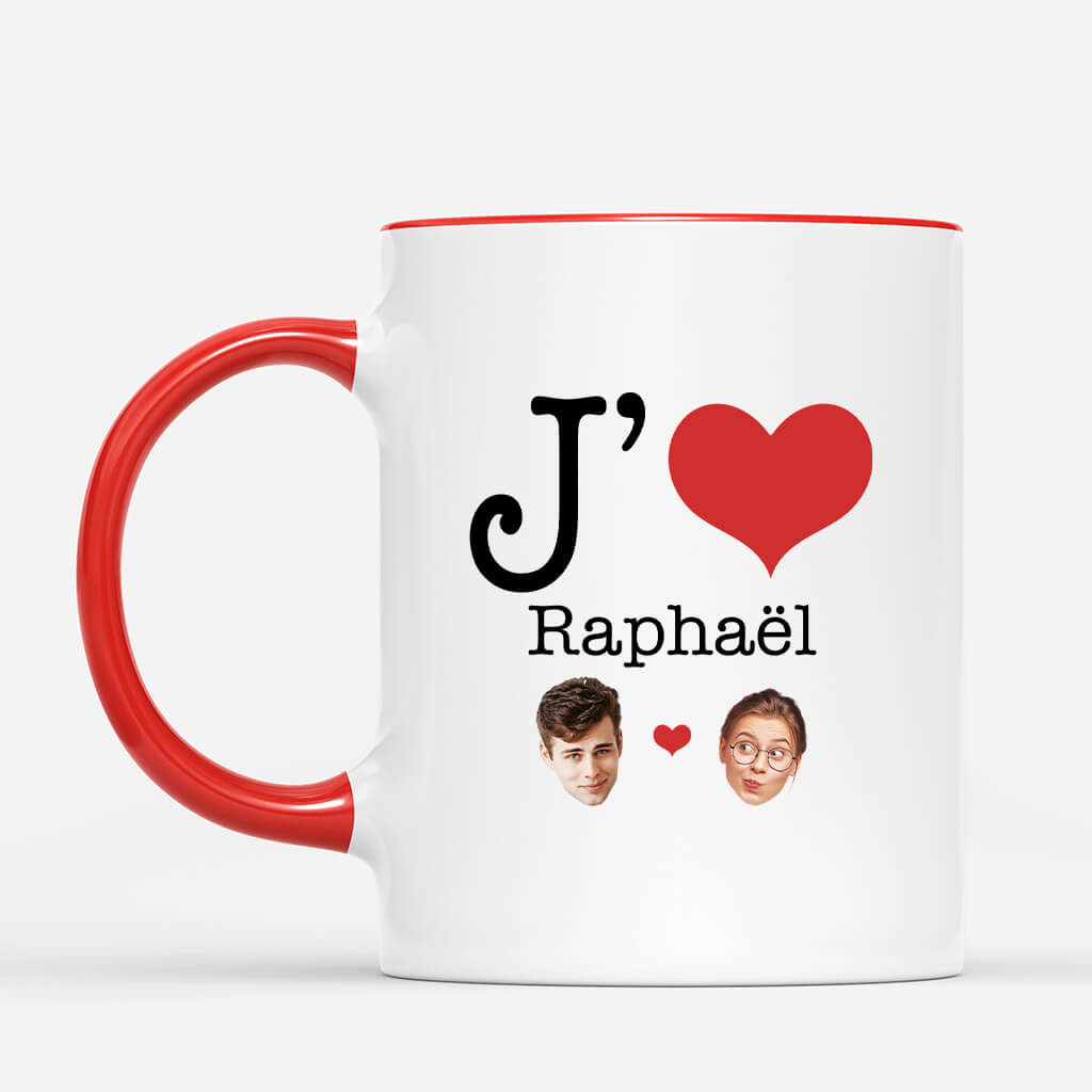3658MFR2 je taime version visage humoristique mug personnalise pour couple_34412d2c 9eea 45d3 ac9f 747eda712e37