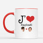 3658MFR2 je taime version visage humoristique mug personnalise pour couple_34412d2c 9eea 45d3 ac9f 747eda712e37