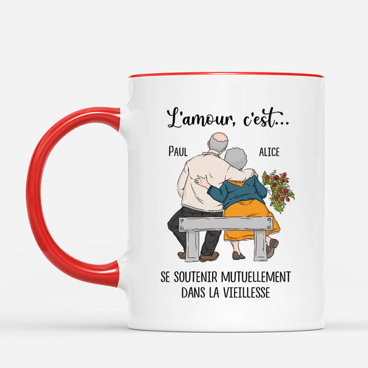 3659MFR2 lamour cest