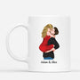 3727MFR2 au cas ou je ne le dis pas assez mug couple personnalise