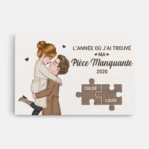 Puissance 4 Geant Figurine Décorative De Couple Qui S'embrasse Pour Gâteau De Mariage à étages Bois Naturel Cierge Magique