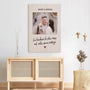 3745CFR1 le bonheur le plus doux est celui quon partage avec photo toile personnalisable coupleMockup3