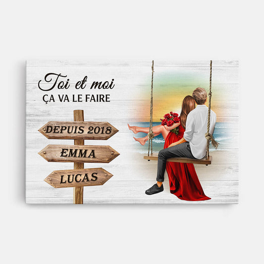 3748CFR1 toi et moi ca va le faire version romantique a la mer tableau couple personnaliseMockup_1