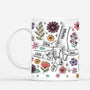 3764MFR2 maman tenant les mains avec fleurs de famille 3d  tasse personnalisee pour maman 3764M6I5A_e68d0a61 c9a8 4039 b234 73478ffcb8d6