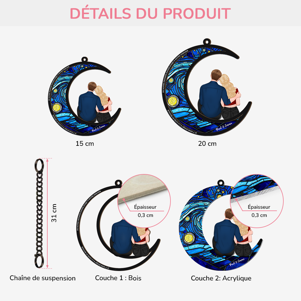 3771UFR3 attrape soleil personnalise en acrylique jusqu_a la lune et retour version van gogh 3771u8h7g_6cf1b99e f5fd 4ad2 9073 31e8a3610976