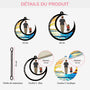 3787UFR3 attrape soleil vitrail personnalise tel parent tel enfant 3787u6qnb