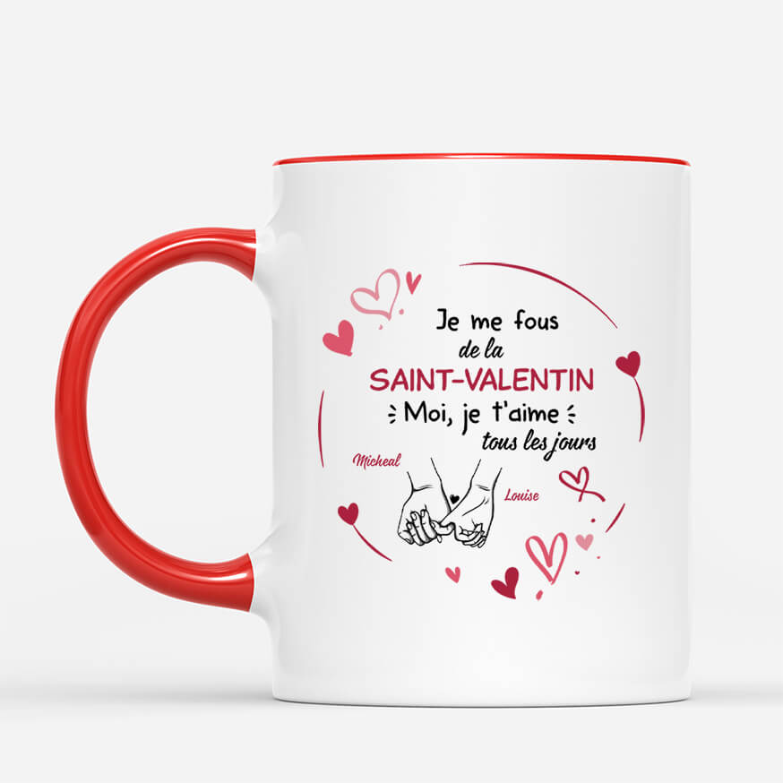 3793MFR2 moi je taime tous les jours avec petits doigts  mug personnalise pour couple  3793M5E7G_57b0bb66 5524 4d0f 8adc e114dca88572