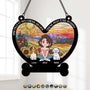 3811UFR1 attrape soleil personnalise une fille et son chien 3811u3e8c_ab31b1ba f61b 4092 986a b29fd8f75b95