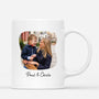 3812MFR3 si mamie etait des fleurs je te choisirais  mug personnalise mamie 3812MTH5A
