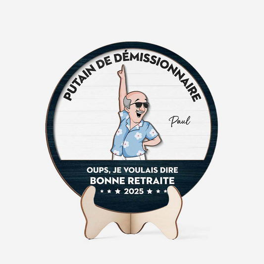3817QFR1 plaque en bois personnalisee_ bonne retraite cadeau retraite homme 3817q5l7a_jpg