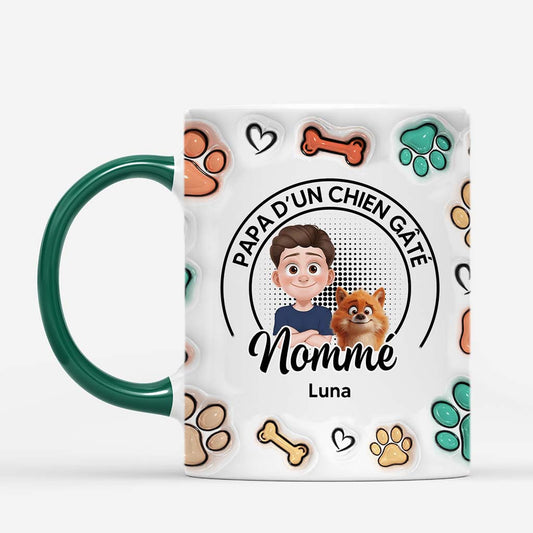 3843MFR2 effet dimpression 3d mug personnalise maman chien pourri gate 3843M_6d84ddca 2acc 4ad6 882d 0c7f7603e1e0