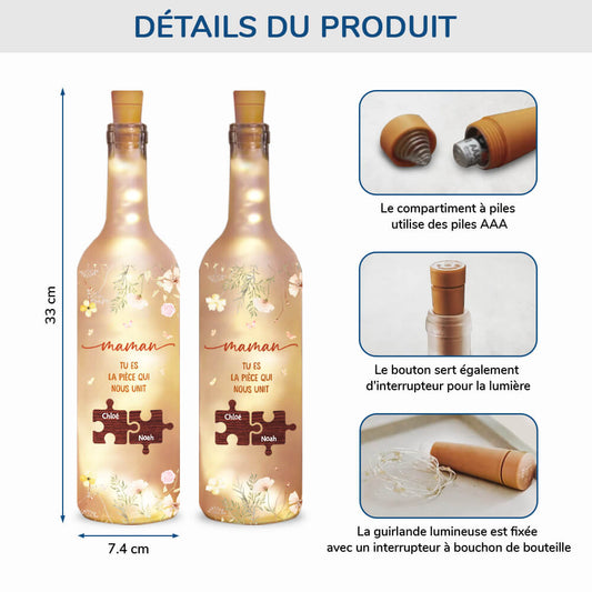 3863LFR2 bouteille lumineuse personnalisee maman mamie design puzzles_ 3863L_4c400381 07e5 4168 8f0d a557e83c57e5