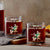 Quelle Journée De Merde - Cadeau Personnalisé | Verre À Whisky Pour Homme