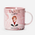 Tante Depuis - Cadeau Personnalisé | Tasse Effet Marbre Pour Tante