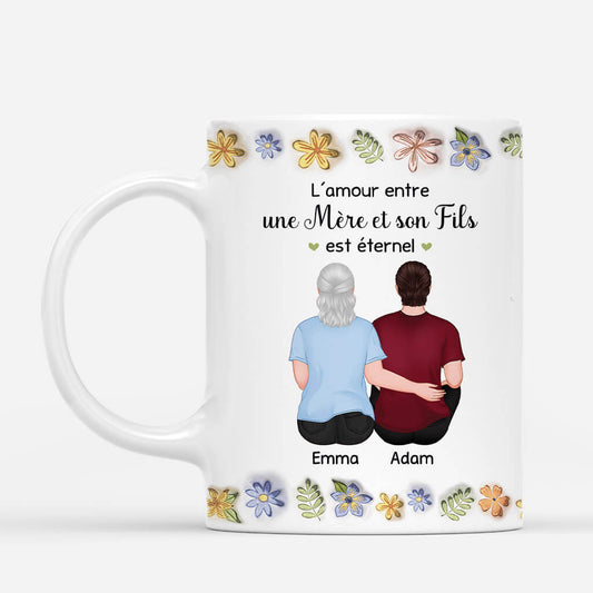 3867MFR2 effet dimpression 3d mug maman personnalise maman et sa fille_ 3867M847A_5cb6c7a2 44a8 48ef adbf 749a50002466