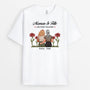 3869AFR1 t shirt maman personnalise nous sommes lies pour toujours_ 3869A847A