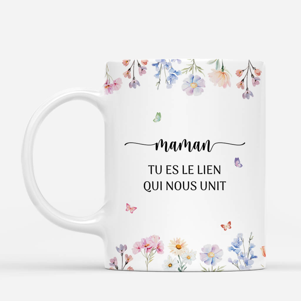 3883MFR2 mug femme personnalise le lien qui nous unit_ 3883M8I5A