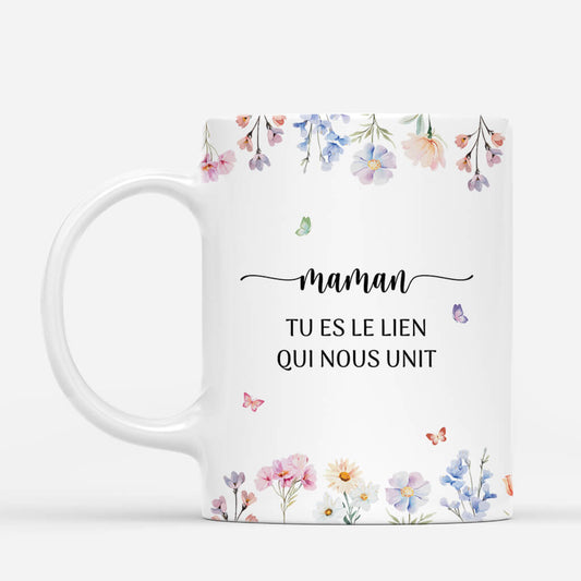3883MFR2 mug femme personnalise le lien qui nous unit_ 3883M8I5A