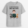 3903AFR2 t shirt chat personnalise la vie est plus belle design cartoon 3903a5n0d_ede3781b 21d1 4a9f 898d 6299e7d2aaff