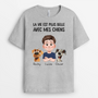 3903AFR2 t shirt chien personnalise la vie est plus belle design cartoon 3903a5n0c_441b1bc1 3276 4824 a57e 5926456d5e93
