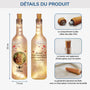 3904LFR2 bouteille lumineuse personnalisee cest le moment ou cadeau commemoratif chat 3904L_2fcfdaee 95c5 428b 958f faca3e686a8b