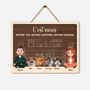 3915QFR1 plaque en bois personnalisee cest nous 3915qtn0d