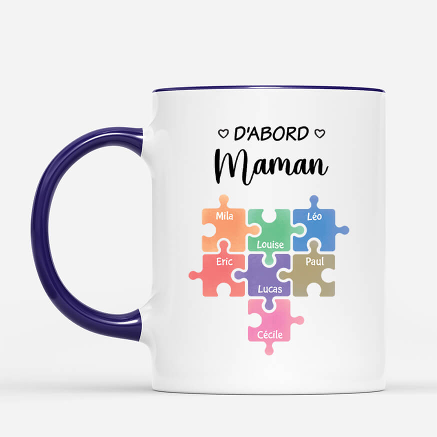 3925MFR2 tasse personnalisee dabord maman maintenant mamie puzzle 3925M8K5A_efd8004a a7aa 4926 9de7 41bcb1f0a532