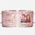 Merci Maman, Je Suis Devenue Géniale - Cadeau Personnalisé | Tasse Effet Marbre Pour Maman