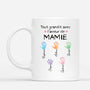 3930MFR1 mug personnalise mamanmamie tout grandit avec lamour empreintes 3930m6m5a