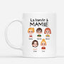3943MFR1 mug personnalise la bande a mamie design cartoon simple 3943M5T0A_49e59e45 b530 44b5 bdf9 432c4ba54ec8