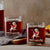 Pas Envie d’Être Adulte Aujourd’hui - Cadeau Personnalisé | Verre À Whisky Pour Femme